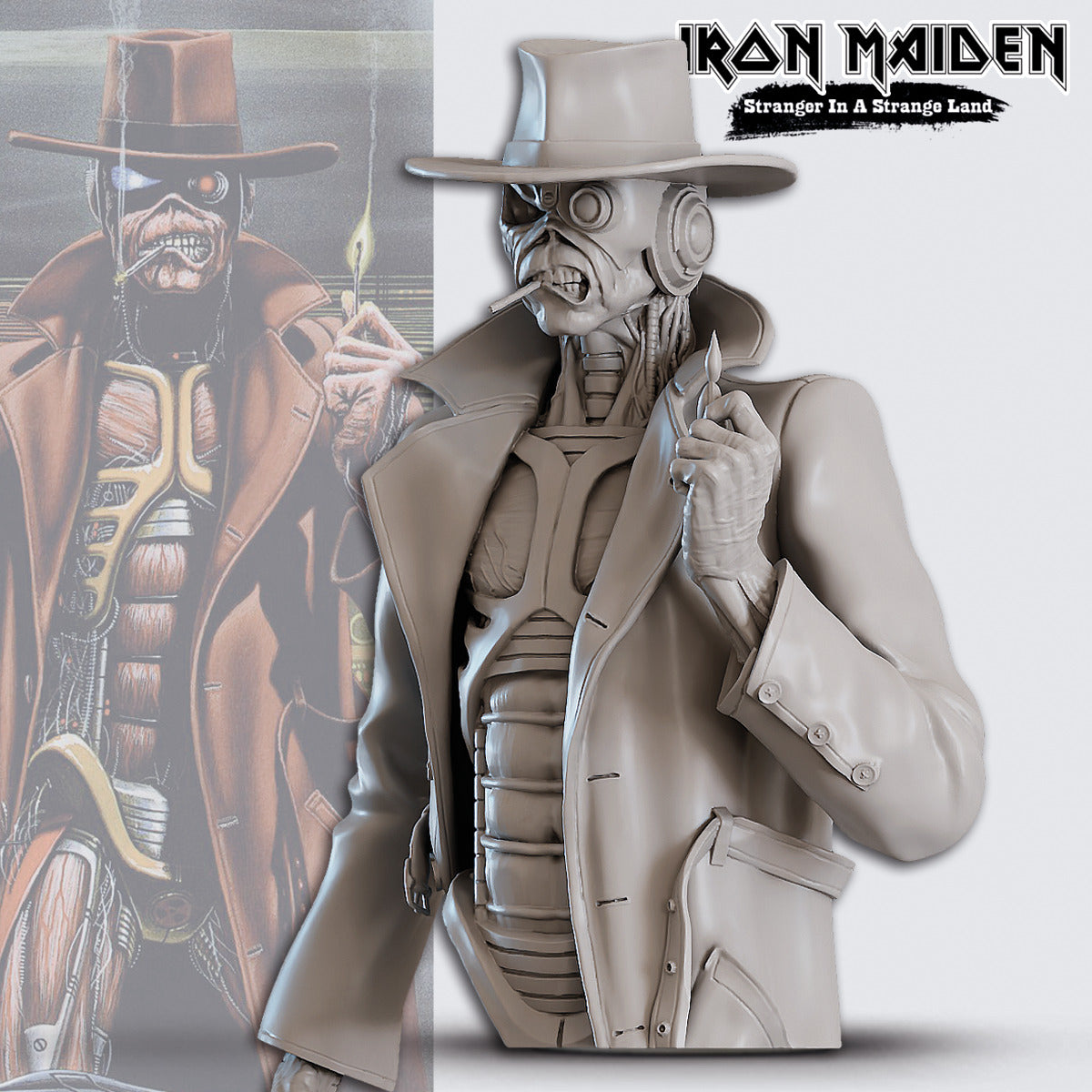 drawlab-iron-maiden-stranger-in-a-strange-land-b-ste-1-12 image 6
