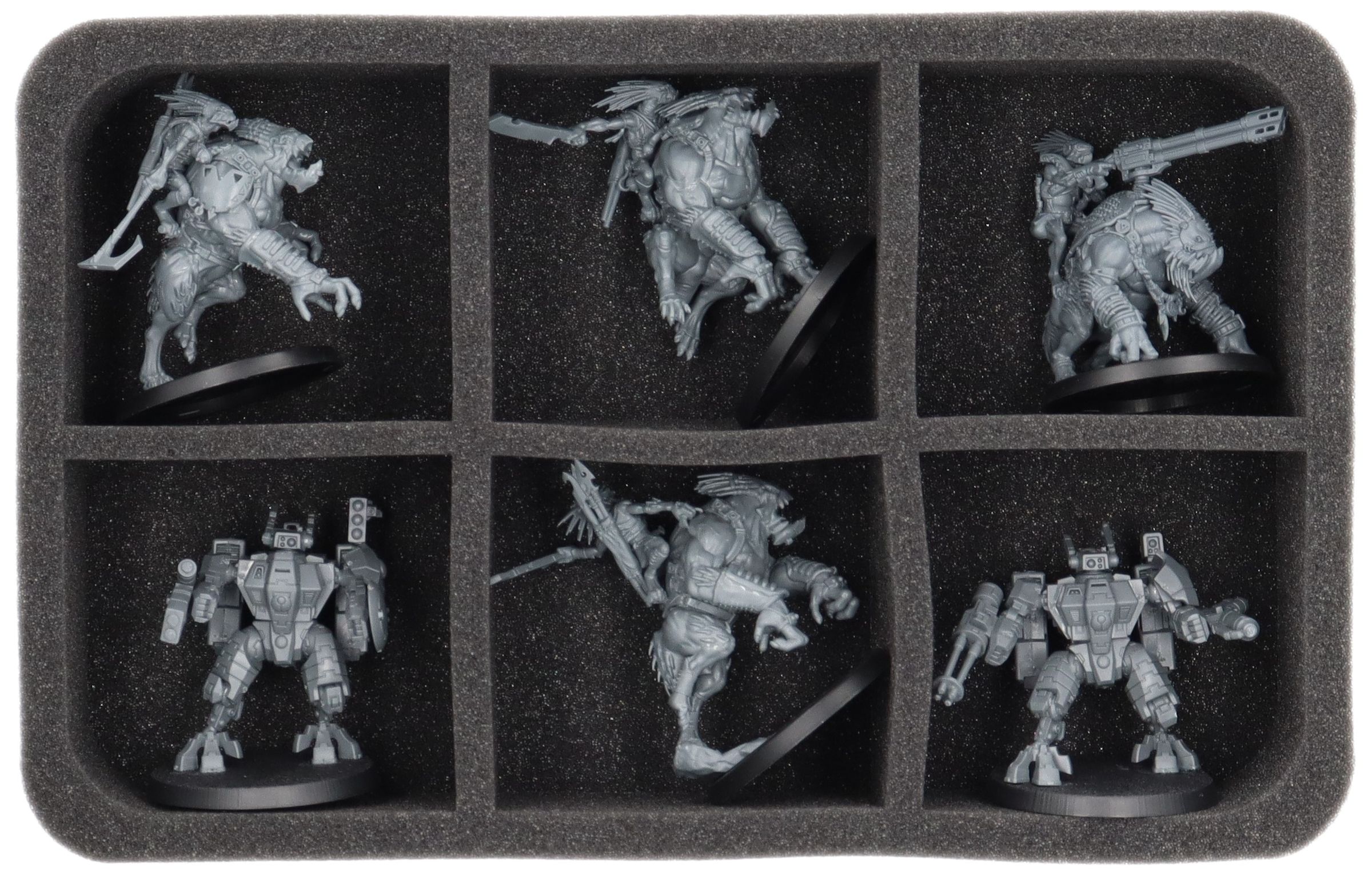 feldherr-foam-trays-hs060a076-einlage-krootox-riders-half-size image 1