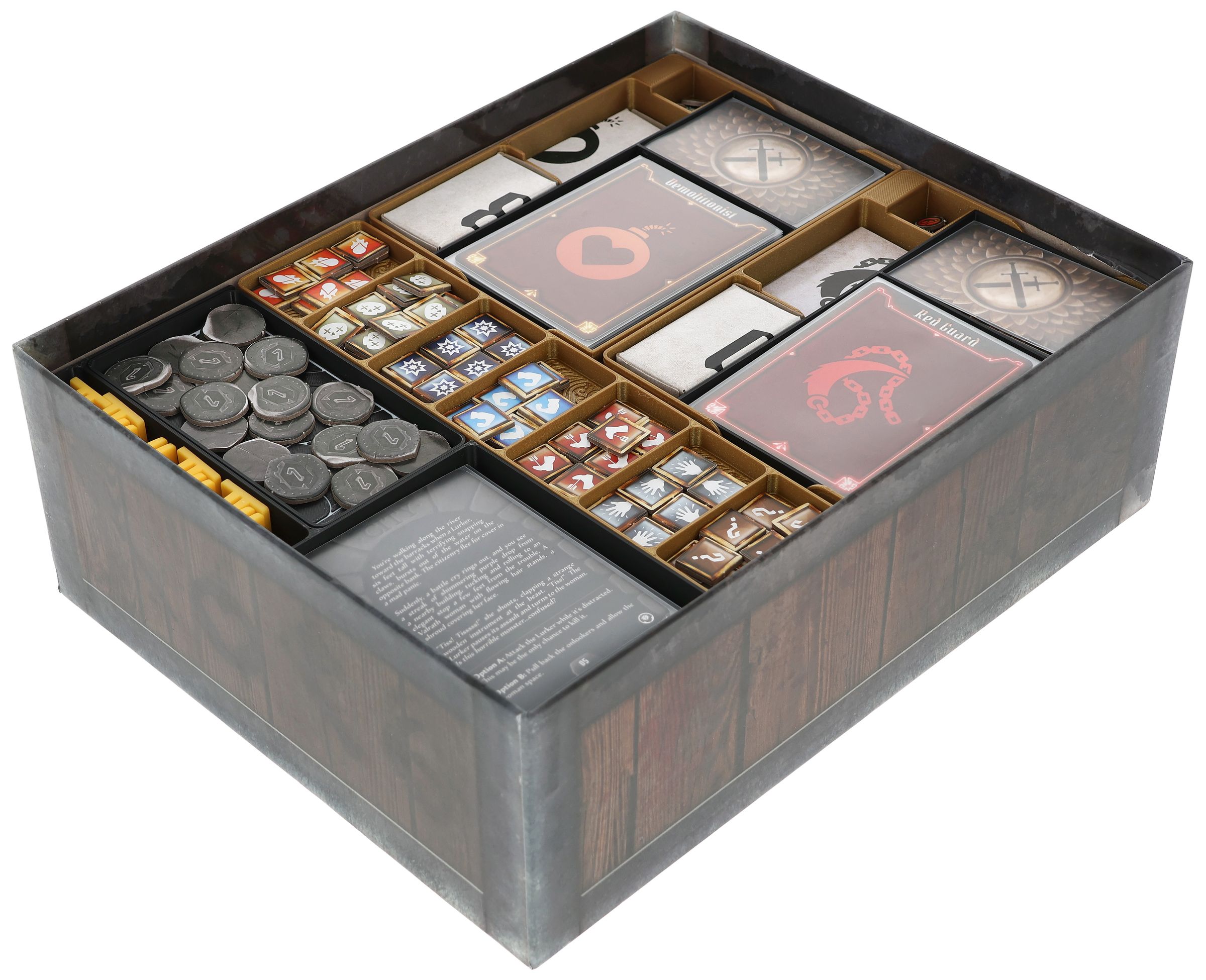 feldherr-accessories-gloomhaven-jaws-of-the-lion-organizer-insert image 4