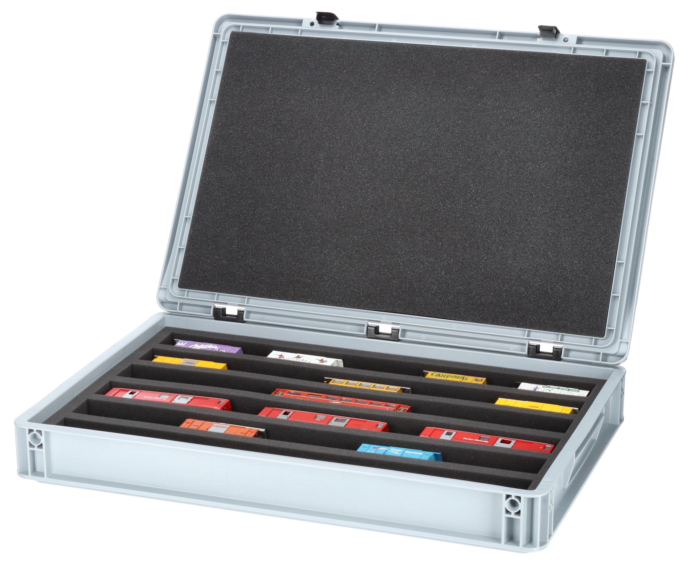 feldherr-model-train-eurobox-set-h0m-modelleisenbahnbox-6-f-cher image 1