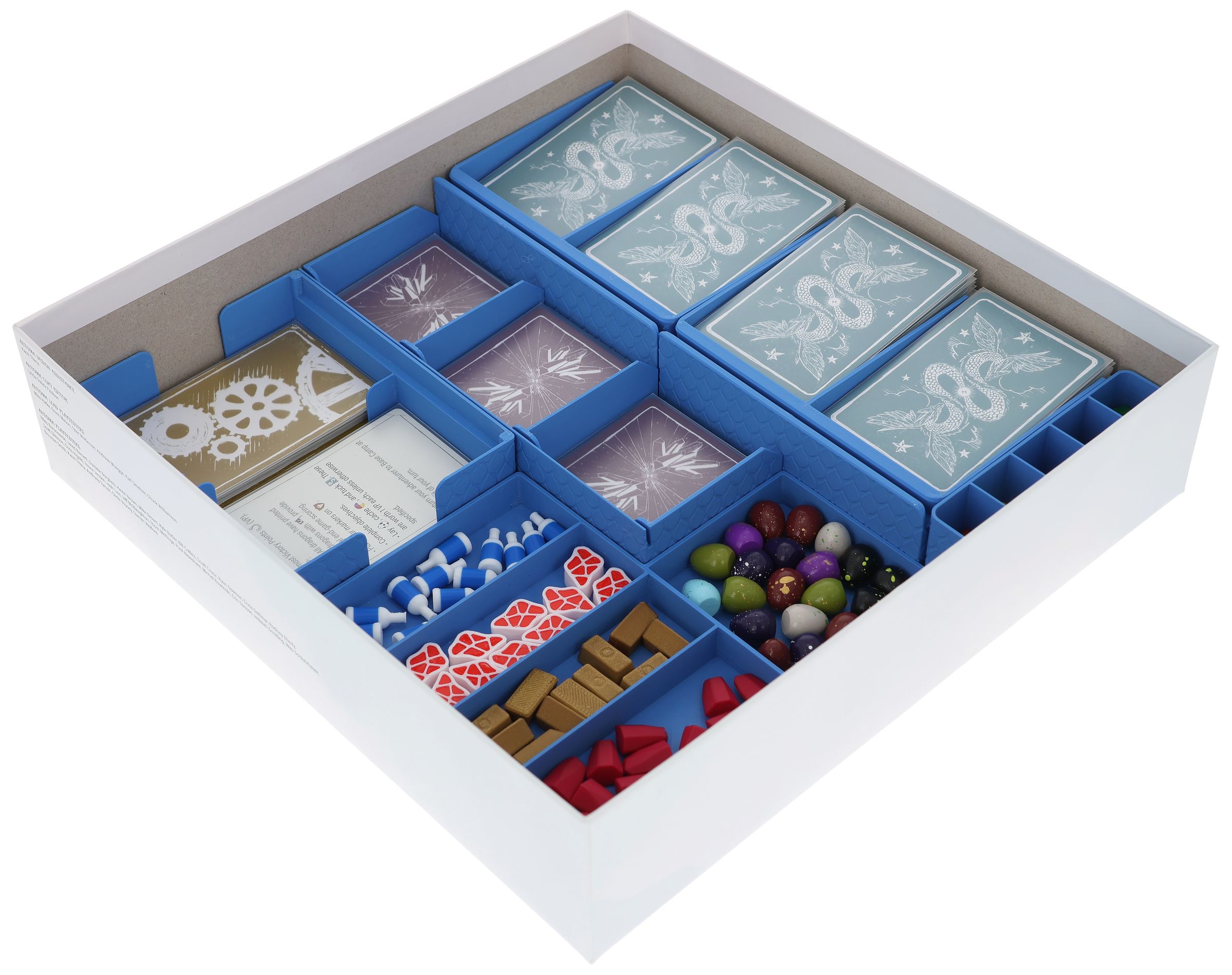feldherr-organizer-wyrmspan-3d-tokens-brettspieleinsatz image 3