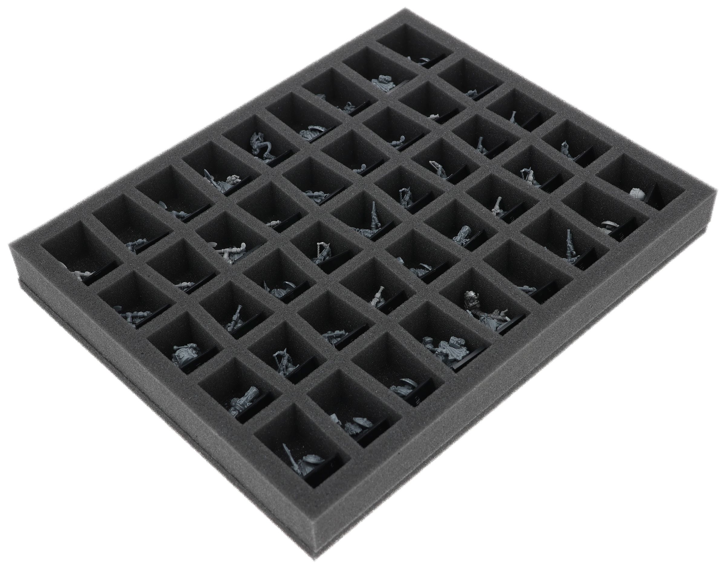 feldherr-foam-trays-fs040a045-schaumstoff-dwarfen-mountain-holds-45 image 1