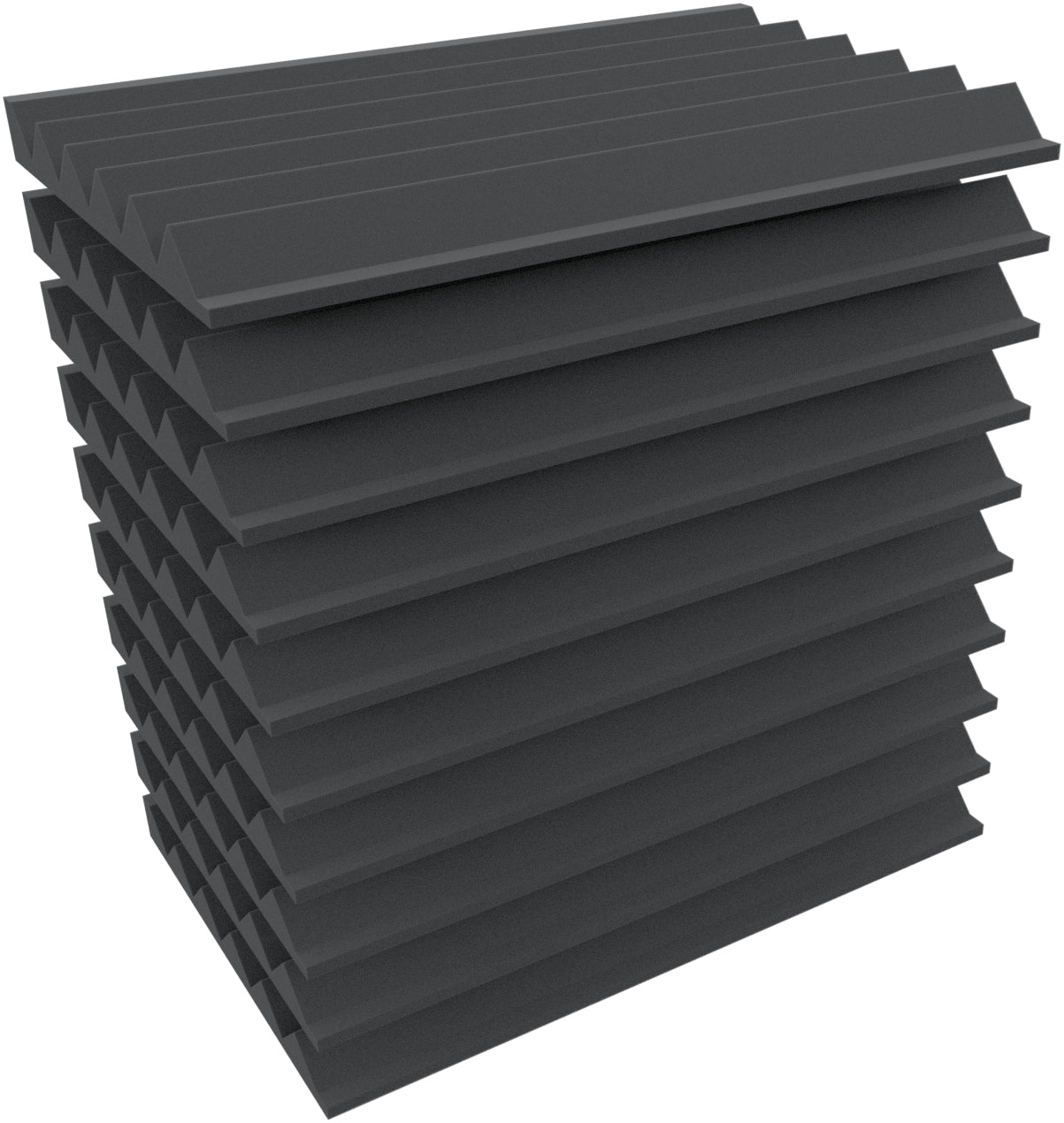 feldherr-eumewd050-zickzack-schaumstoffmatte-eurobox-60x40 image 3