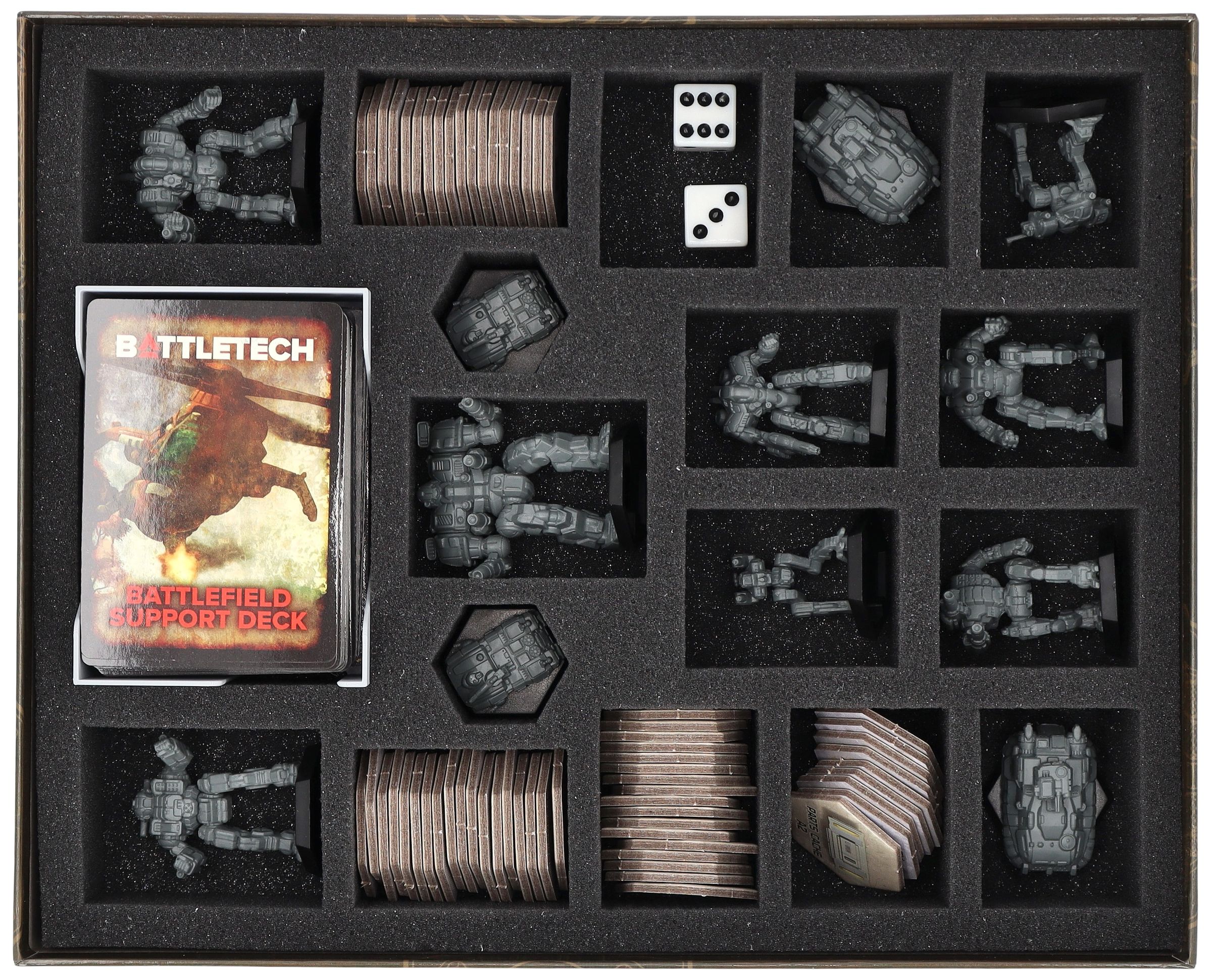 feldherr-battletech-mercenaries-schaumstoffset-limited-edition image 2