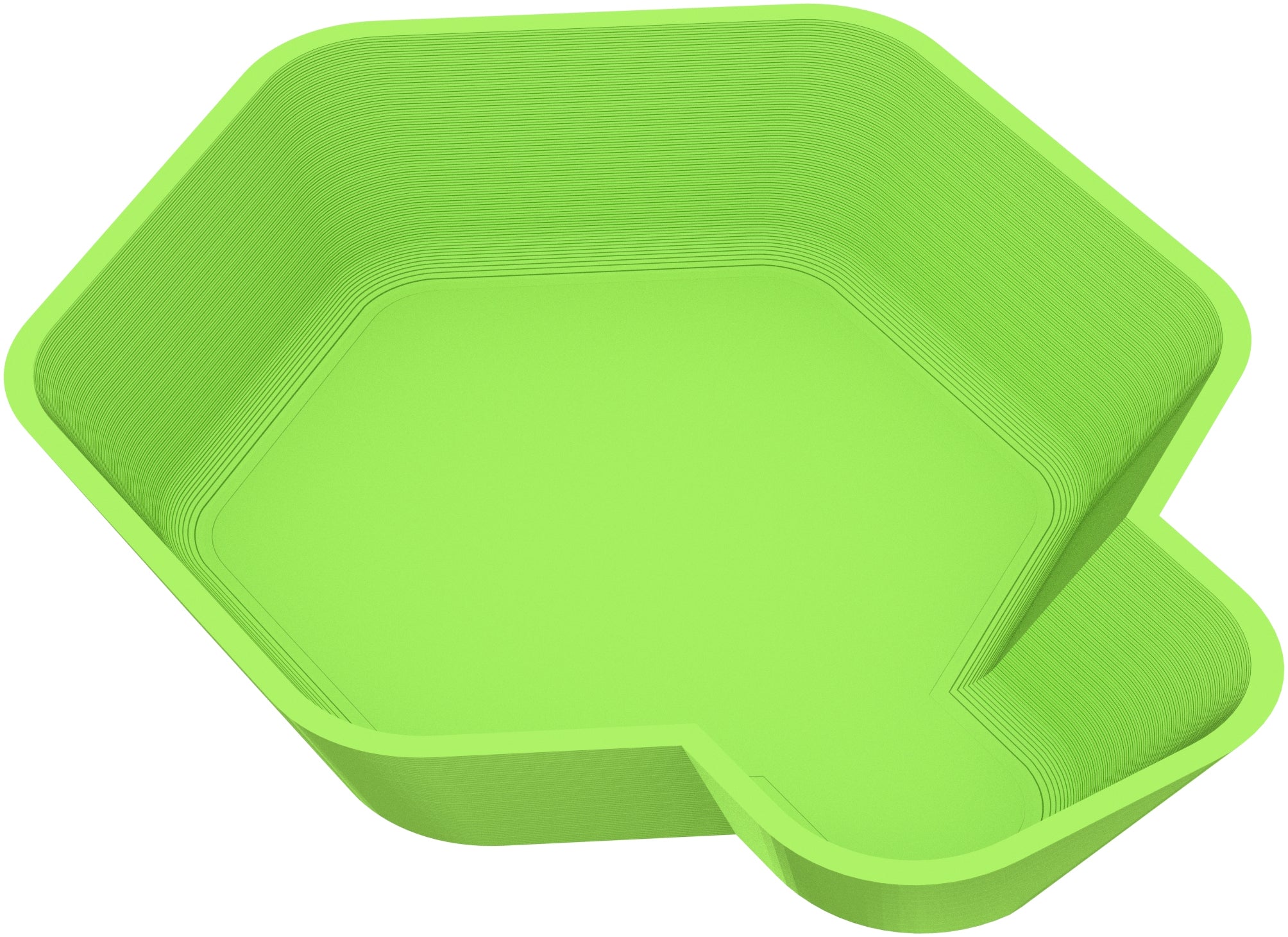 feldherr-accessories-shell-classic-xl-token-tray-schale image 2