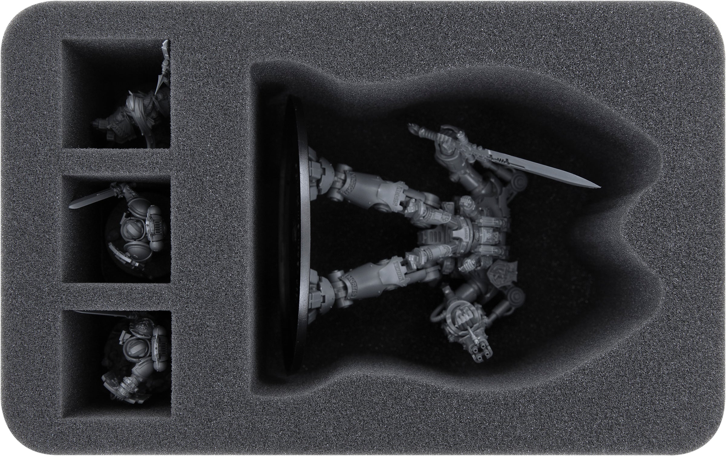 feldherr-schaumstoff-space-marines-hs110a006-dreadknight image 1