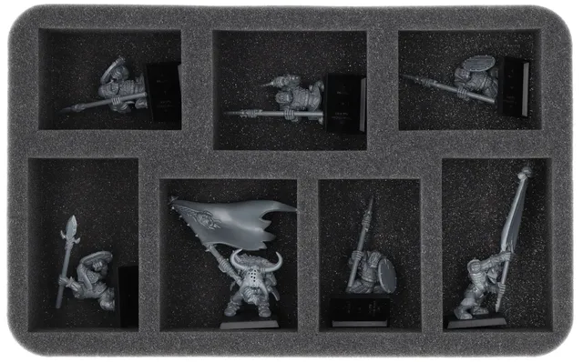 feldherr-foam-trays-hs060a077-schaumstoffeinlage-orks-7-f-cher image 1