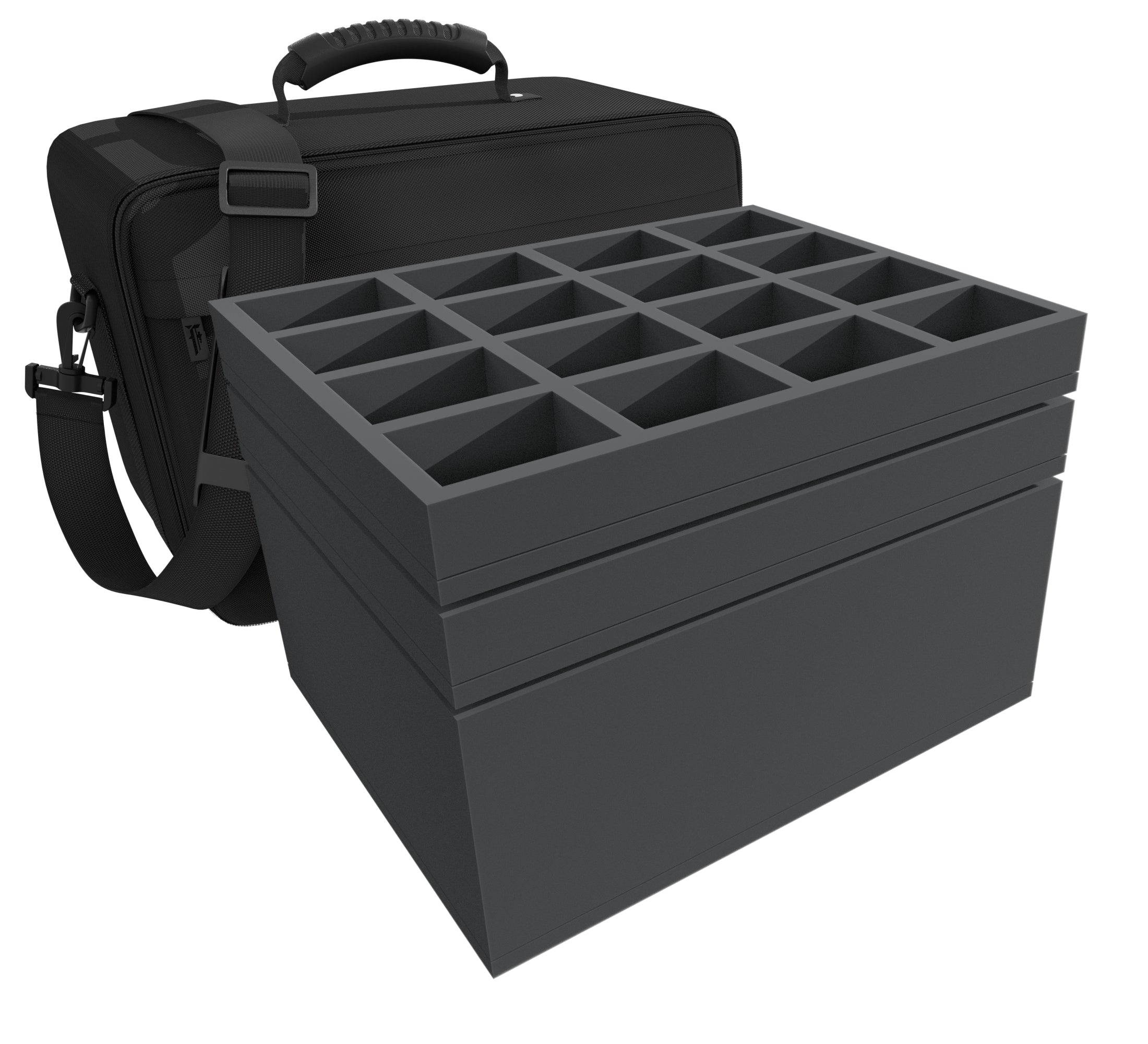 feldherr-maxi-plus-tasche-f-r-chaos-daemons-tzeentch-43-f-cher image 1
