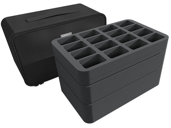 feldherr-mini-plus-tasche-f-r-rumbleslam-30-miniaturen-karten image 1