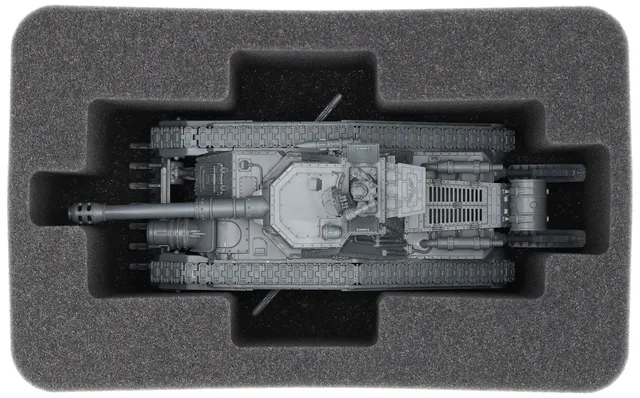 feldherr-hsmfmc120bo-schaumstoffeinlage-dracosan-transport image 1
