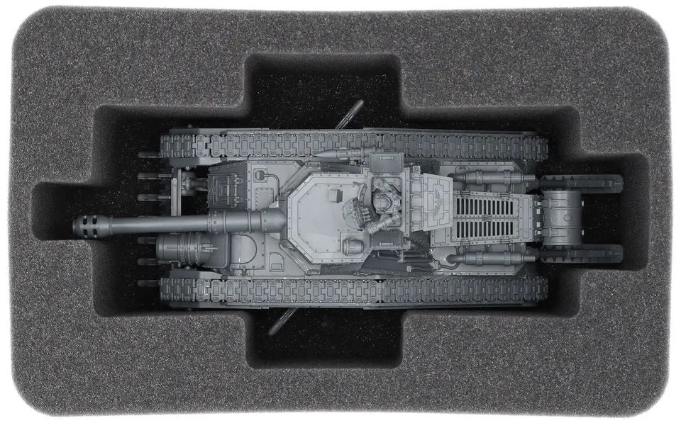 feldherr-hsmfmc120bo-schaumstoffeinlage-dracosan-transport image 1