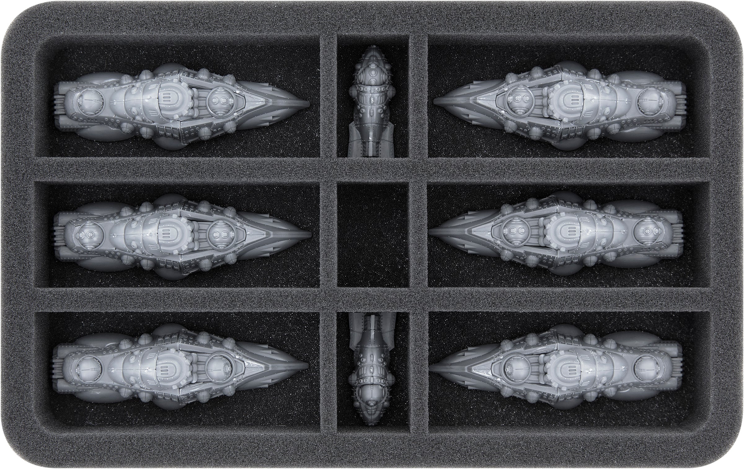 feldherr-maxi-tasche-dystopian-wars-hunt-prometheus-starter image 4
