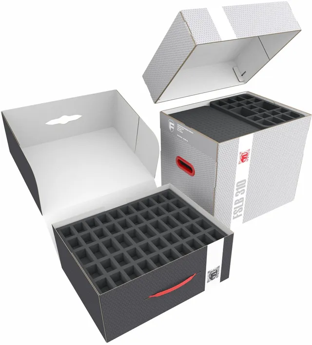 feldherr-storage-boxes-fslb310-fslb150-box-resident-evil-alpha image 1