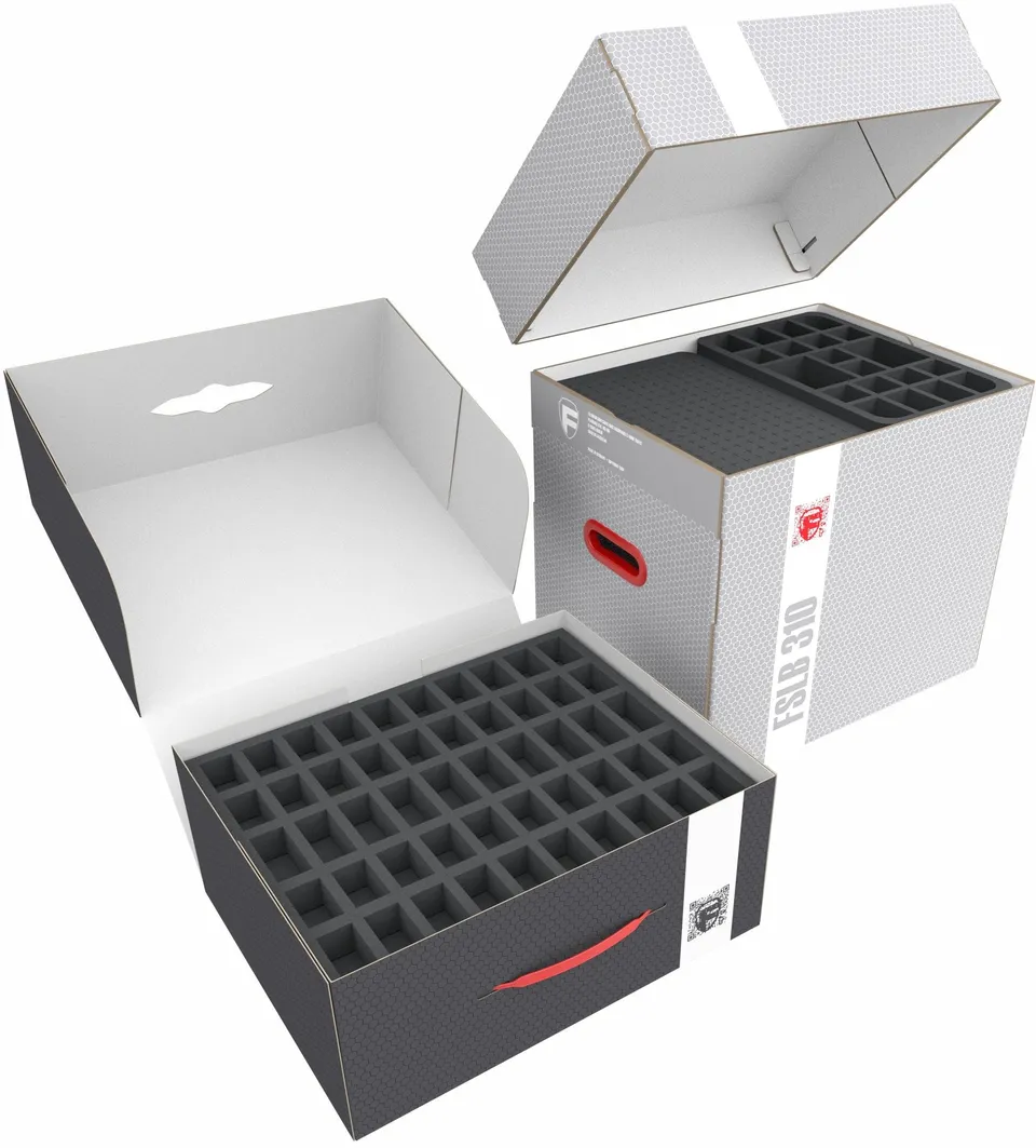 feldherr-storage-boxes-fslb310-fslb150-box-resident-evil-alpha image 1