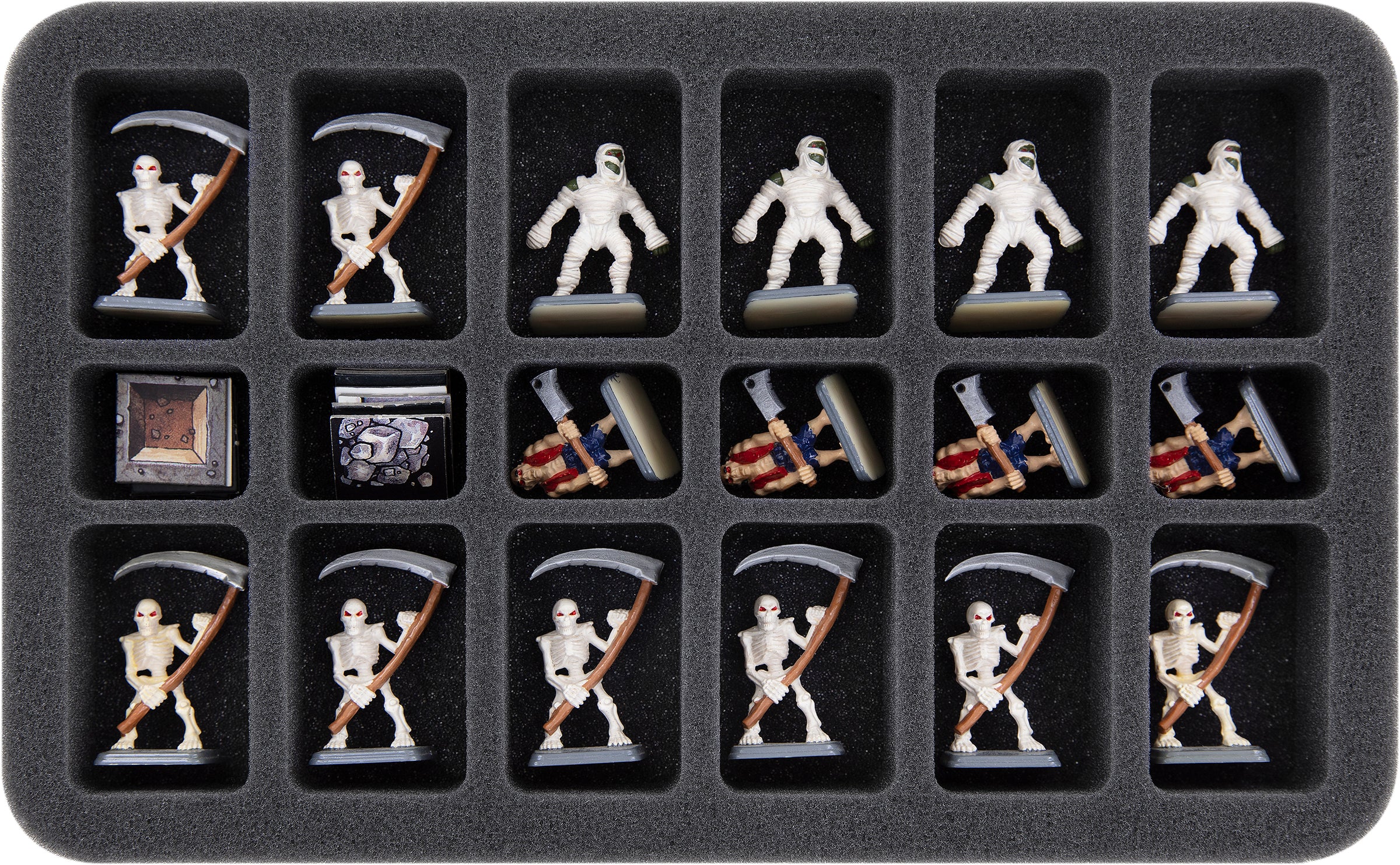feldherr-dslb150-lagerbox-heroquest-grundspiel-4-erweiterungen image 8