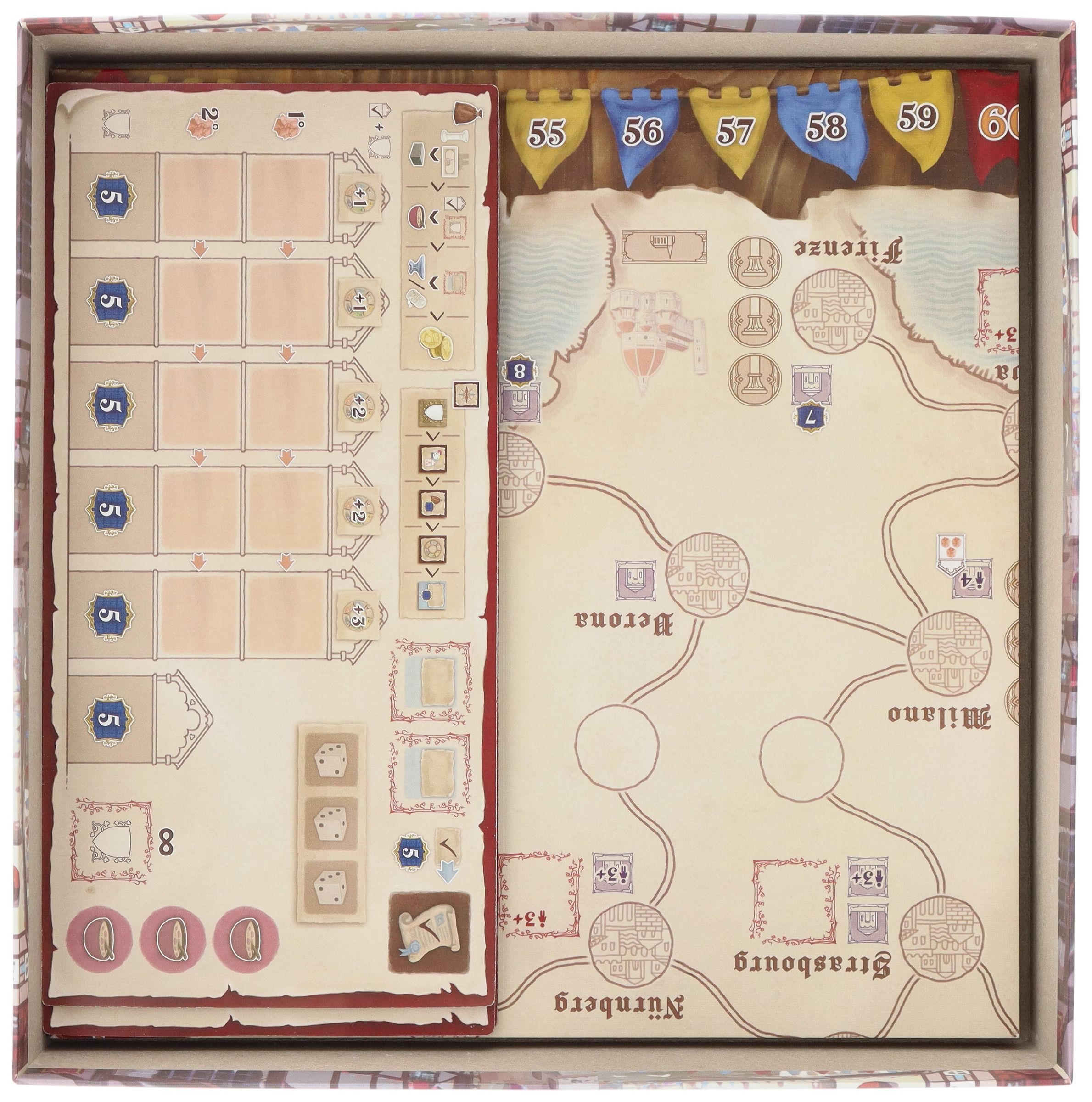 feldherr-organizer-tiletum-grundspiel-box-einsatz image 5