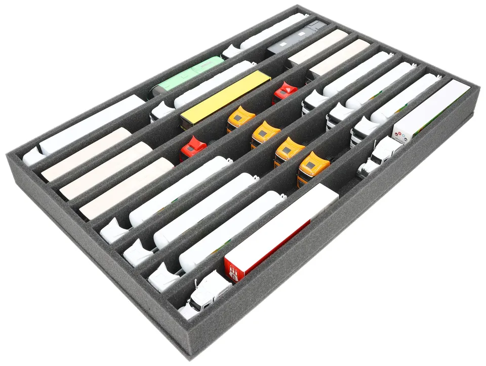 feldherr-foam-trays-jv055a004-einlage-modellautos-1-87-8-f-cher image 1