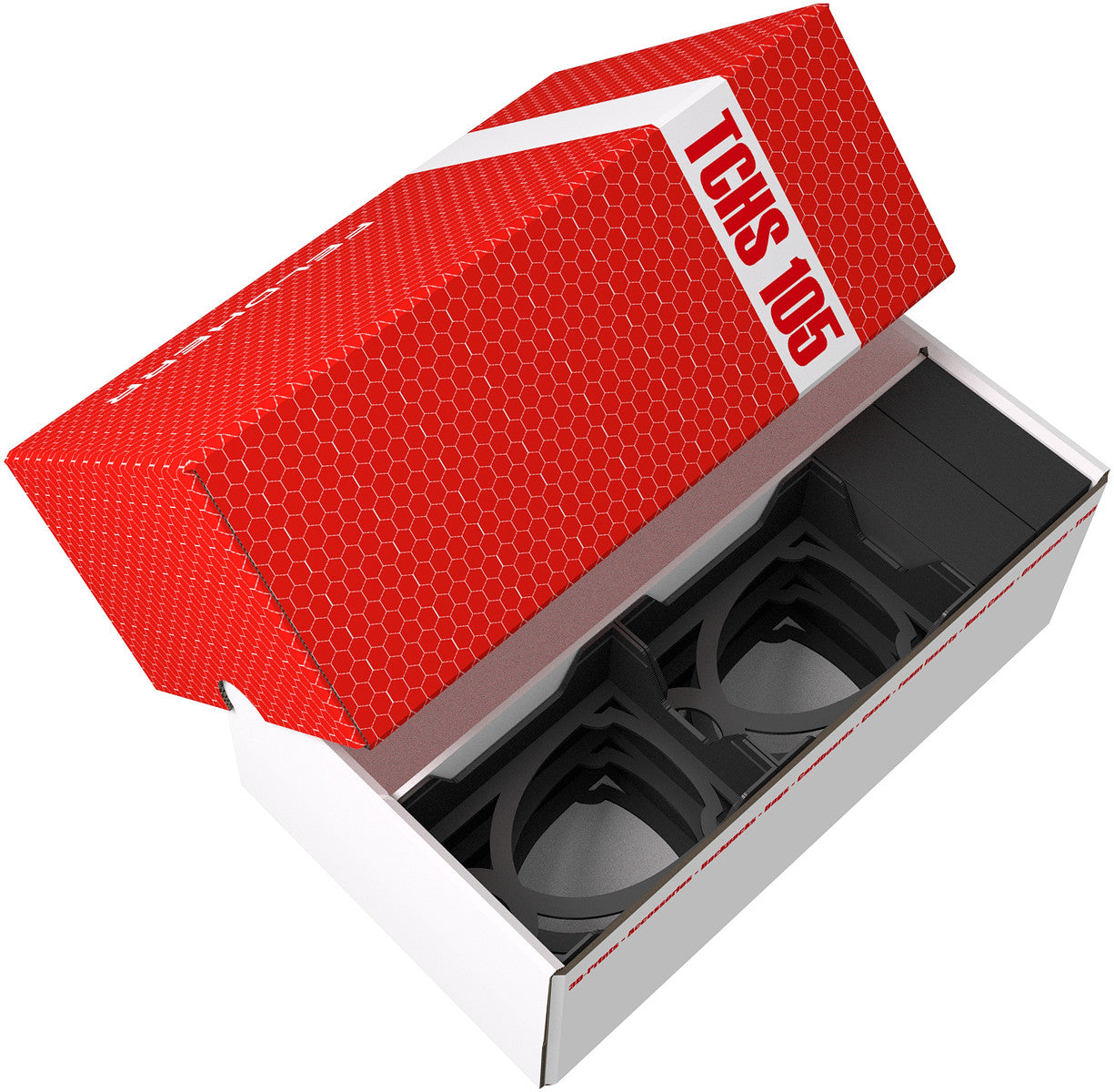 feldherr-storage-boxes-tchs105-kartenbox-1300-spielkarten-standard image 1