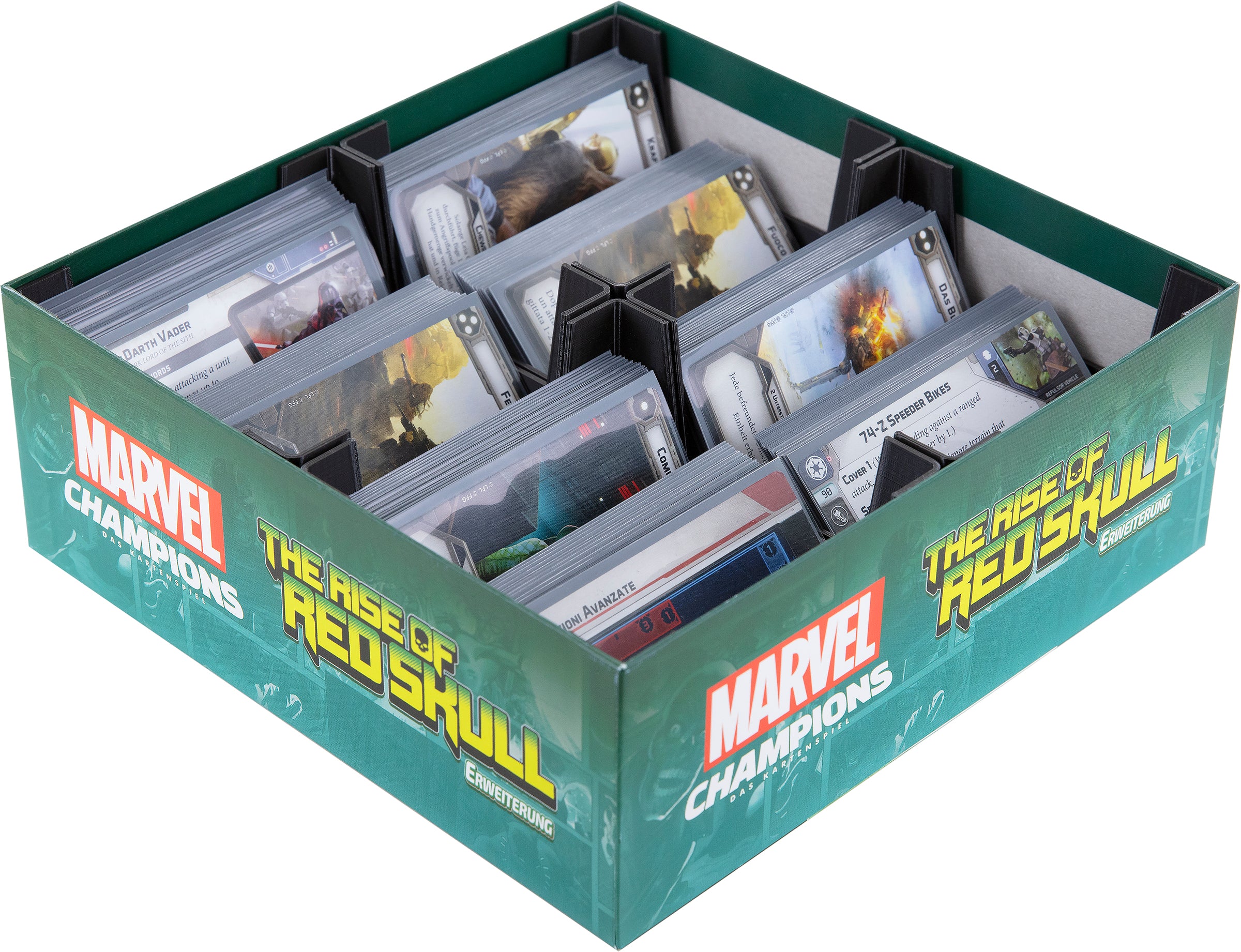 feldherr-accessories-red-skull-organizer-marvel-champions image 1