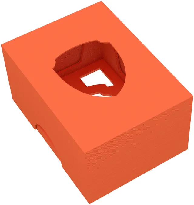 feldherr-card-holder-kartenbox-f-r-flesh-and-blood-150-karten image 1