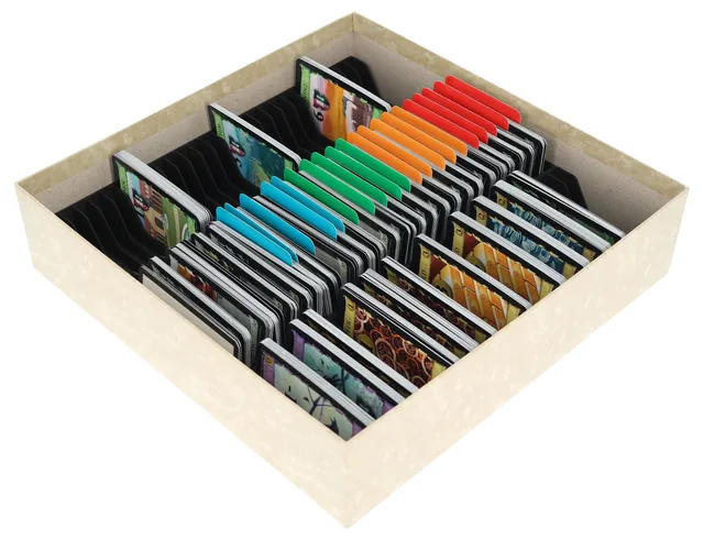 feldherr-accessories-organizer-einsatz-dominion-1680-karten image 1