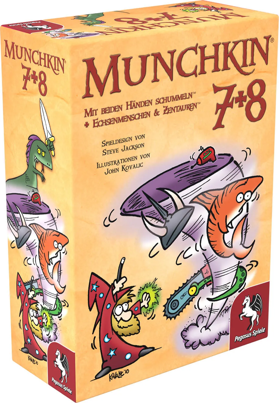 pegasus-munchkin-7-8-erweiterung-doppelbox-kartenspiel image 1