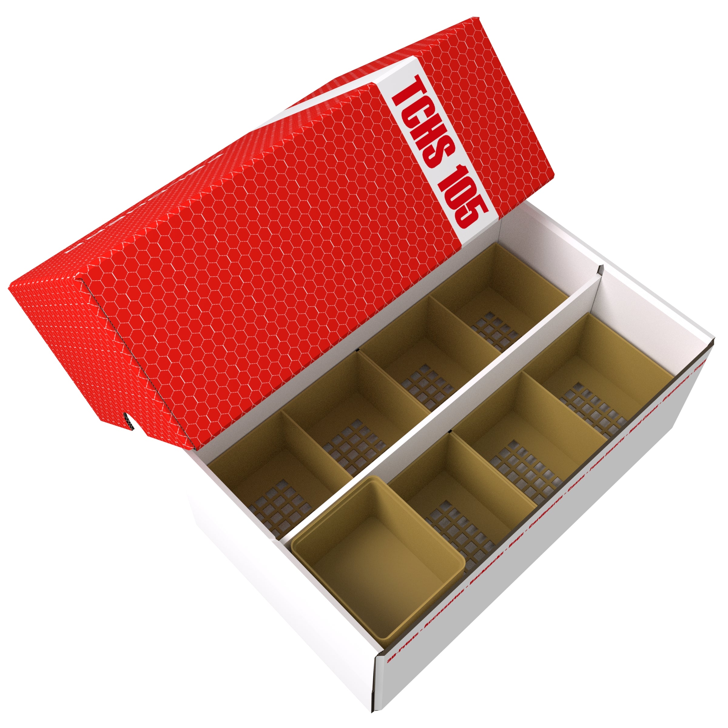 feldherr-storage-box-tchs105-kartenbox-f-r-1350-karten image 4