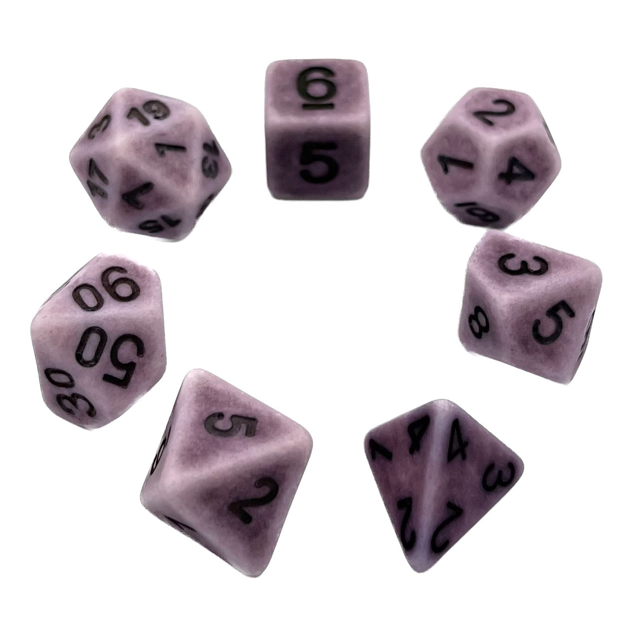 dice4friends-ancient-purple-w-rfelset-7-teilig-lila image 2