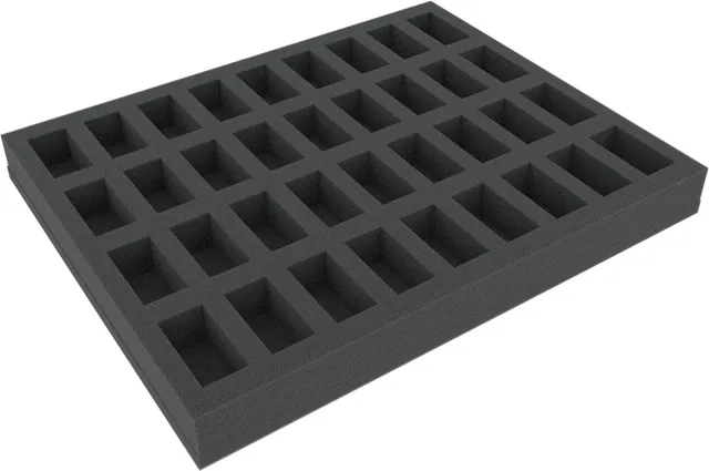 feldherr-fs035a013-schaumeinlage-modellautos-1-87-36-f-cher image 1