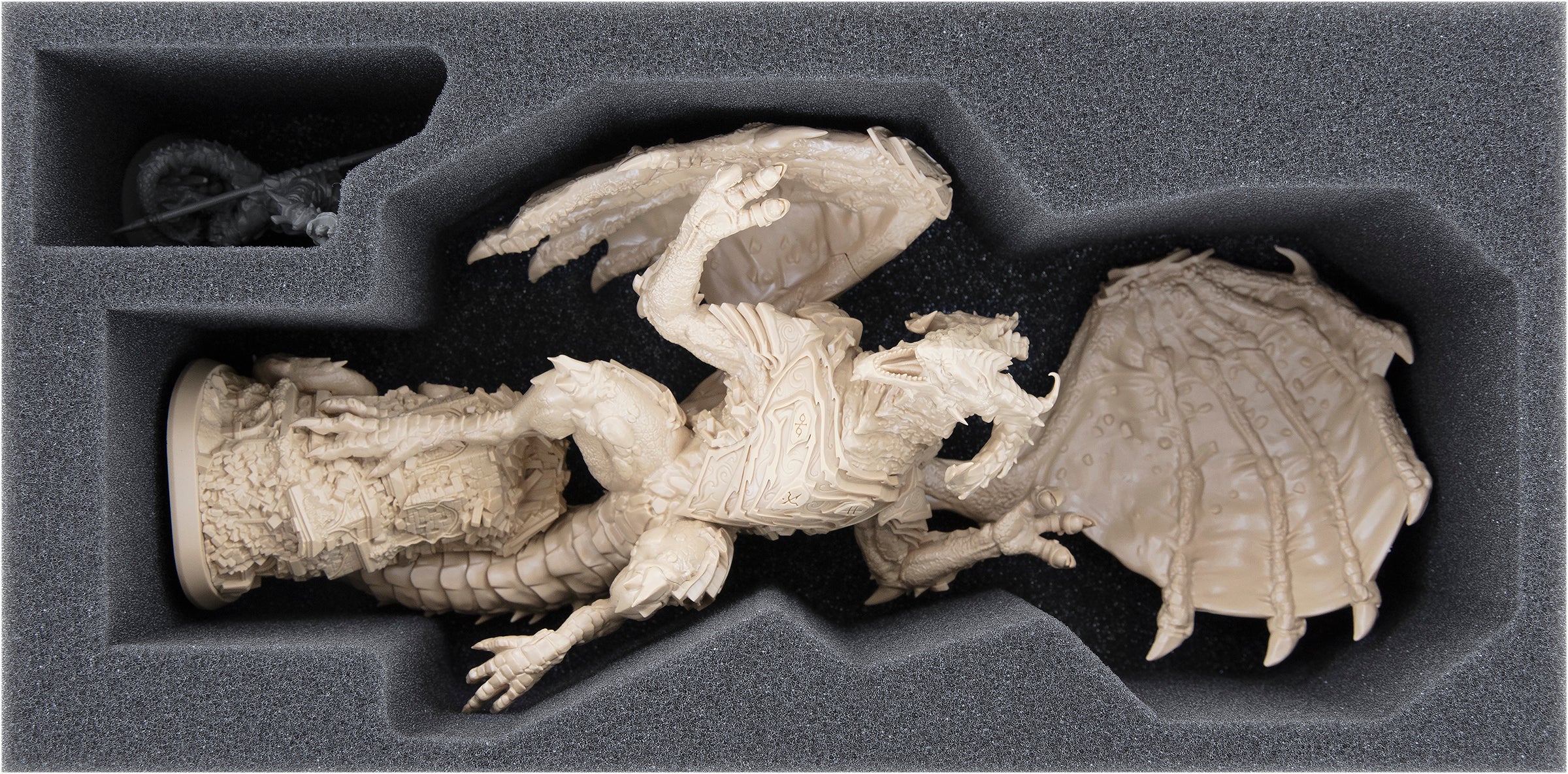 feldherr-foam-trays-schaumstoff-set-descent-betrayer-s-war-26-miniaturen image 6