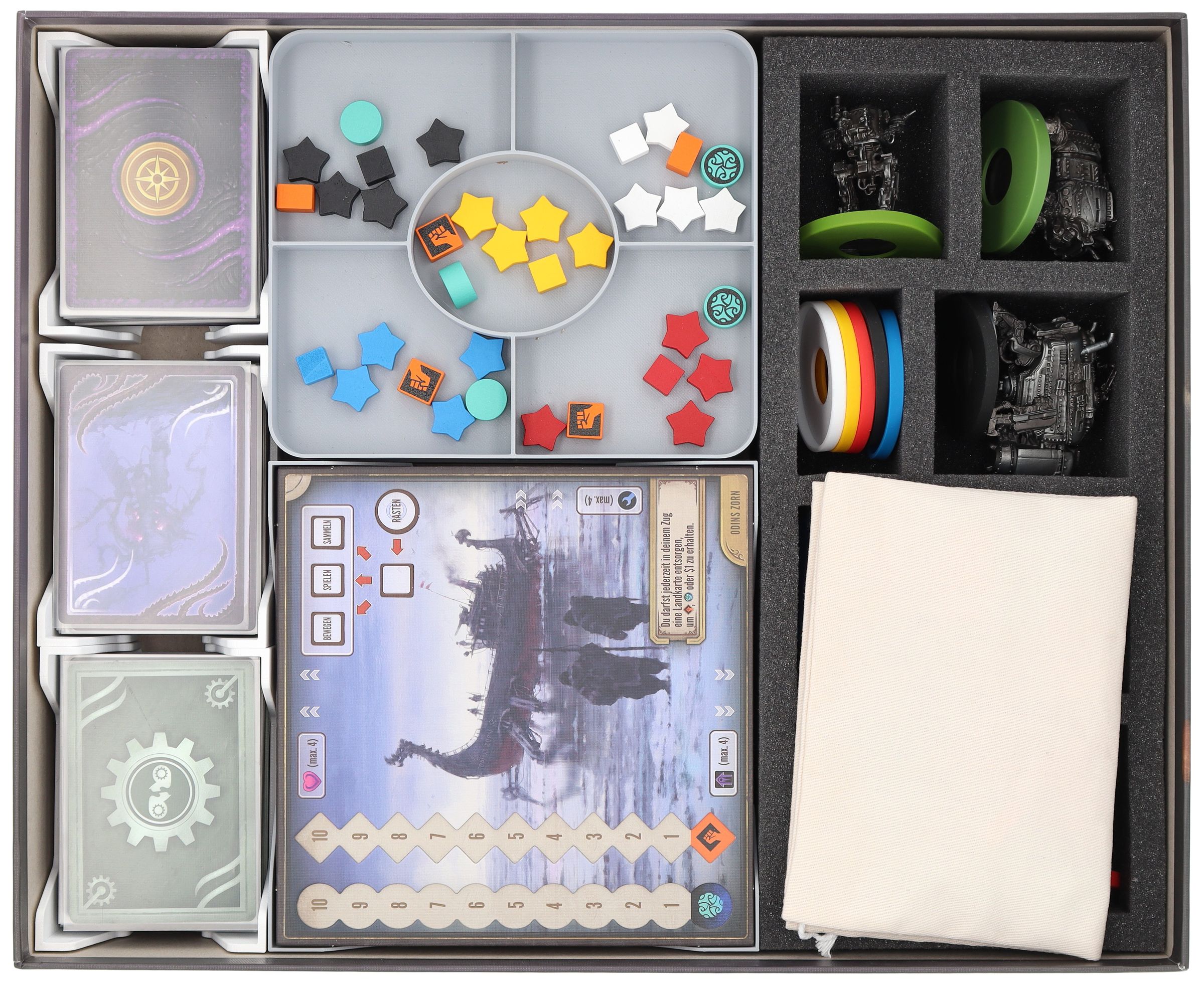 feldherr-foam-trays-expeditions-organizer-schaumset-grundspiel image 2