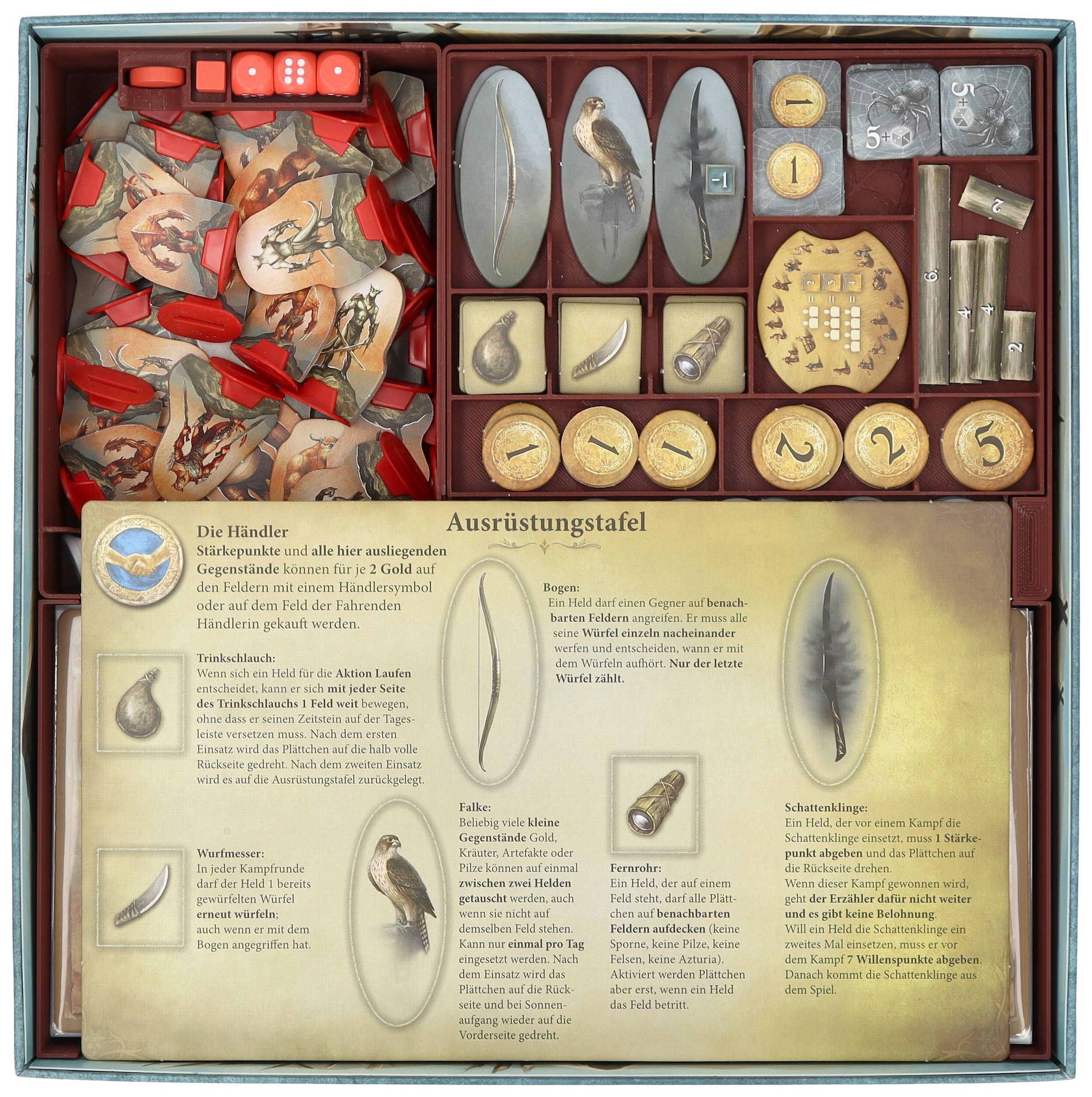 feldherr-organizer-insert-legenden-von-andor-fernes-land image 3