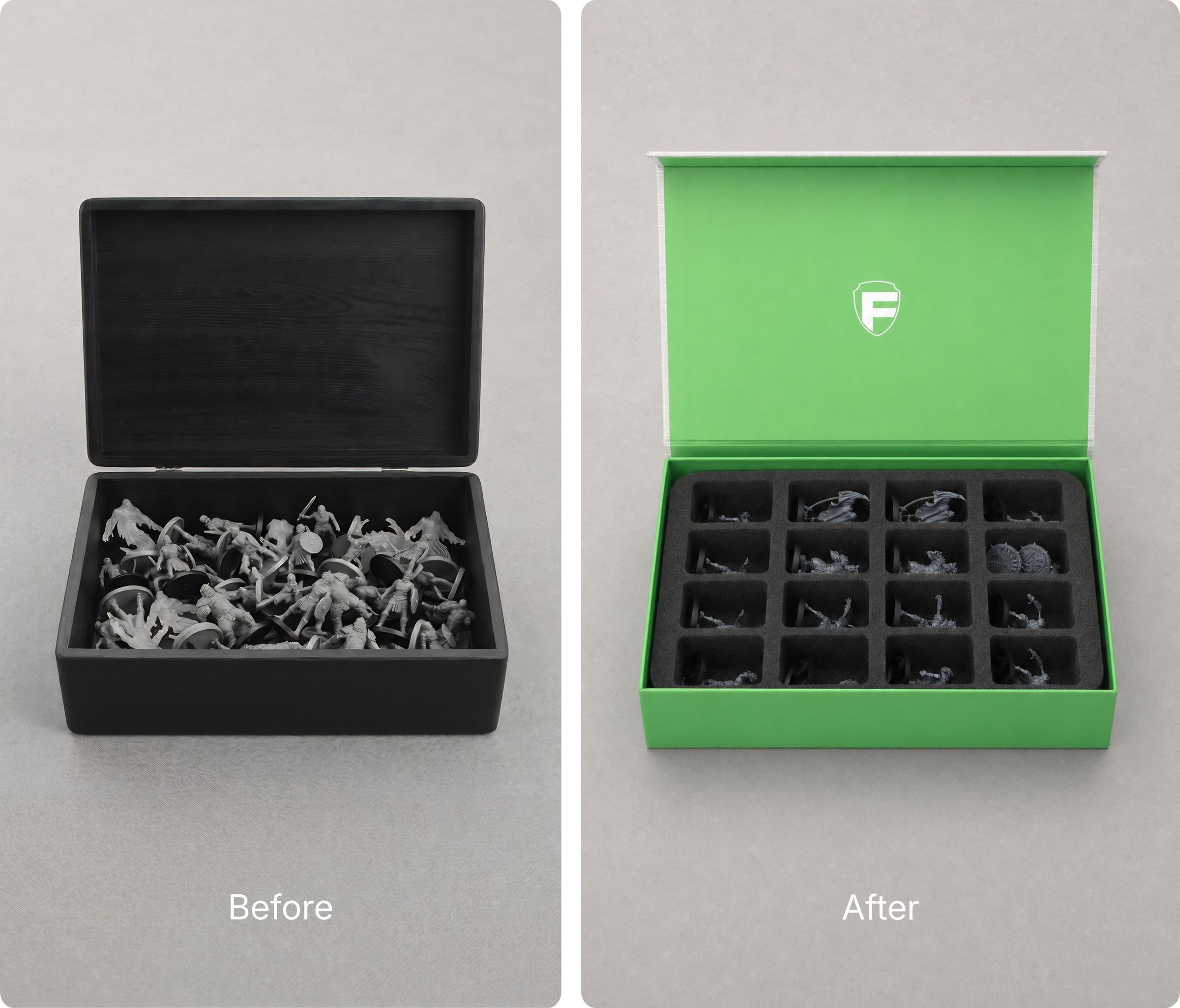 feldherr-magnetic-cases-box-gr-n-blood-bowl-crypt-stealers image 5