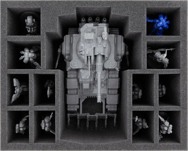 feldherr-foam-trays-fsmfif110bo-einlage-kratos-panzer-terminator image 1
