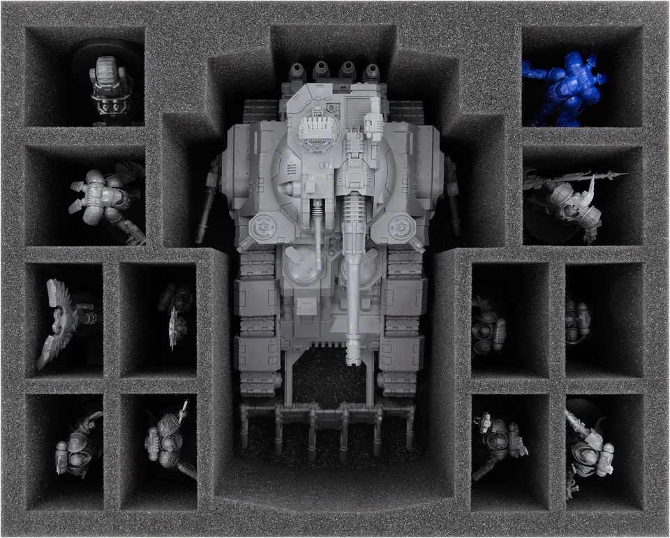 feldherr-foam-trays-fsmfif110bo-einlage-kratos-panzer-terminator image 1