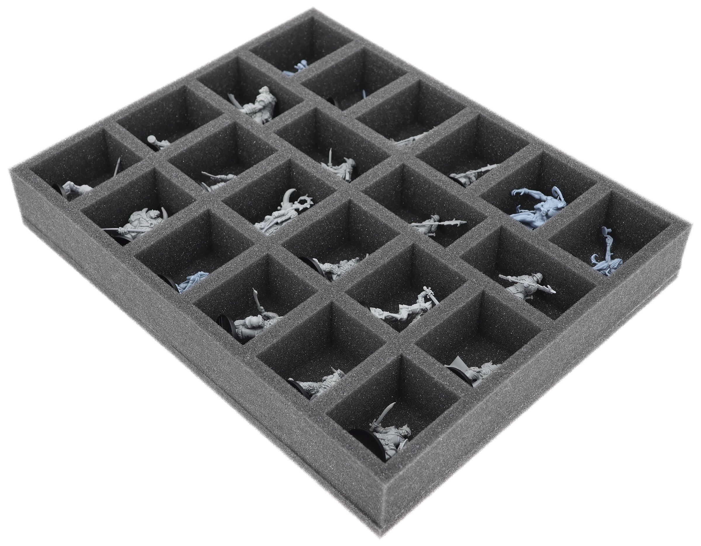 feldherr-fs050a136-schaumstoffeinlage-f-r-warcrow-22-f-cher image 3