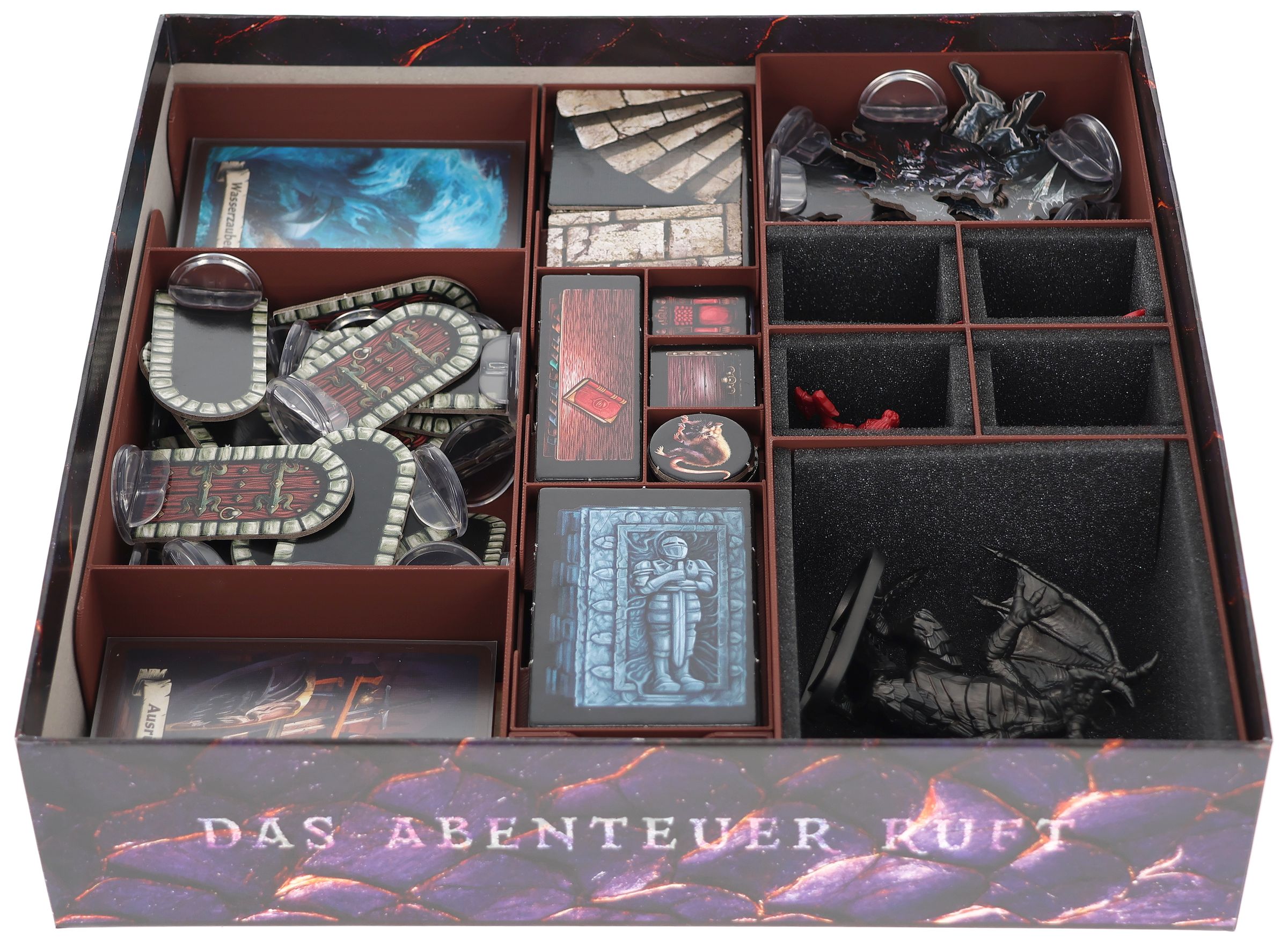 feldherr-organizer-insert-heroquest-first-light-einsatz image 4
