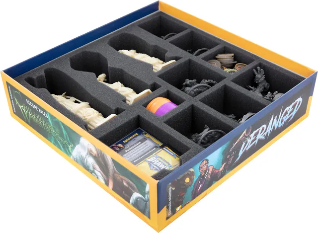 feldherr-foam-trays-schaumstoffset-super-fantasy-brawl-grundspiel image 1