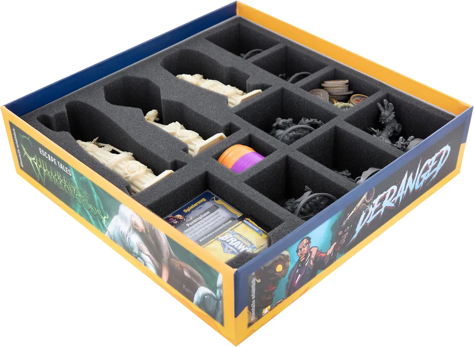 feldherr-foam-trays-schaumstoffset-super-fantasy-brawl-grundspiel image 1