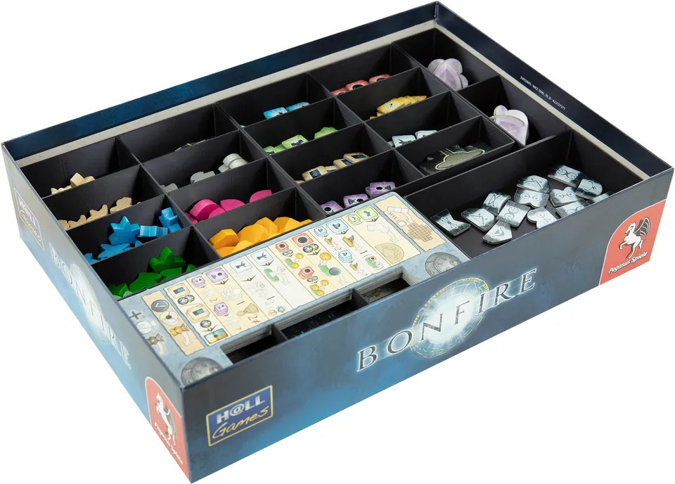 feldherr-accessories-organizer-insert-bonfire-grundspielbox image 1