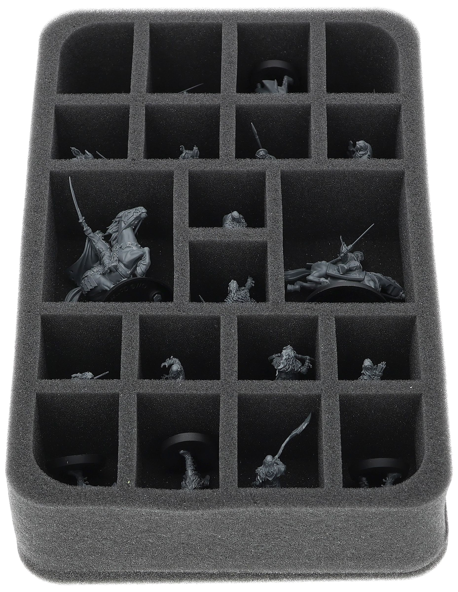 feldherr-foam-tray-hs055a045-middle-earth-einlage-20-f-cher image 7