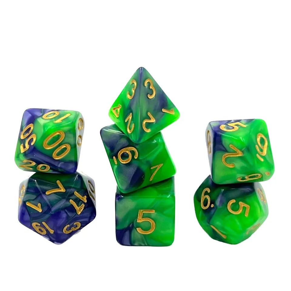 dice4friends-racing-green-purple-w-rfelset-7-w-rfel-mehrfarbig image 1