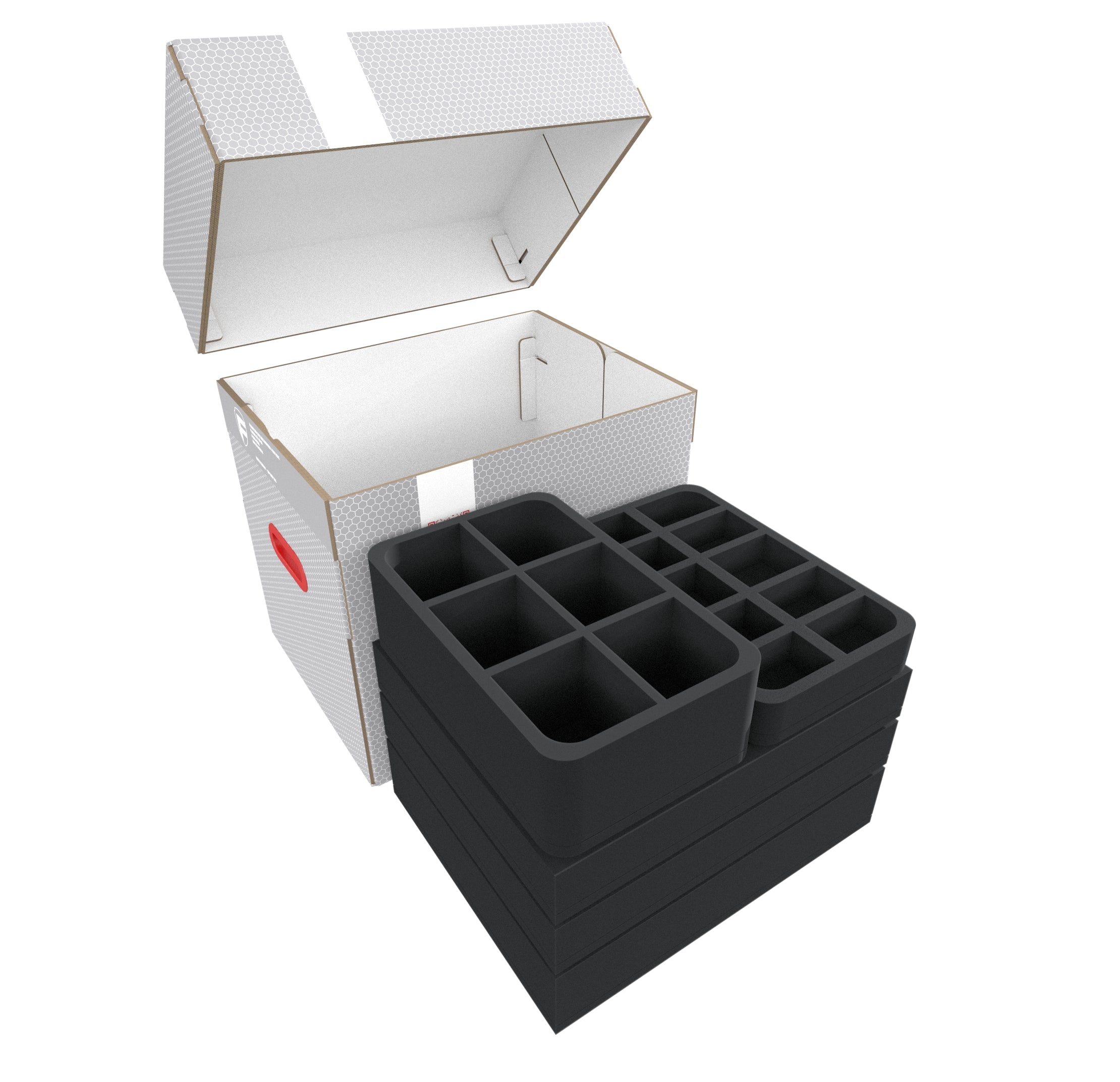 feldherr-fslb310-aufbewahrungsbox-conquest-core-box-69-minis image 4