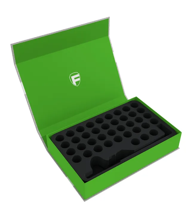 feldherr-magnetic-box-gr-n-f-r-subbuteo-3-teams image 1