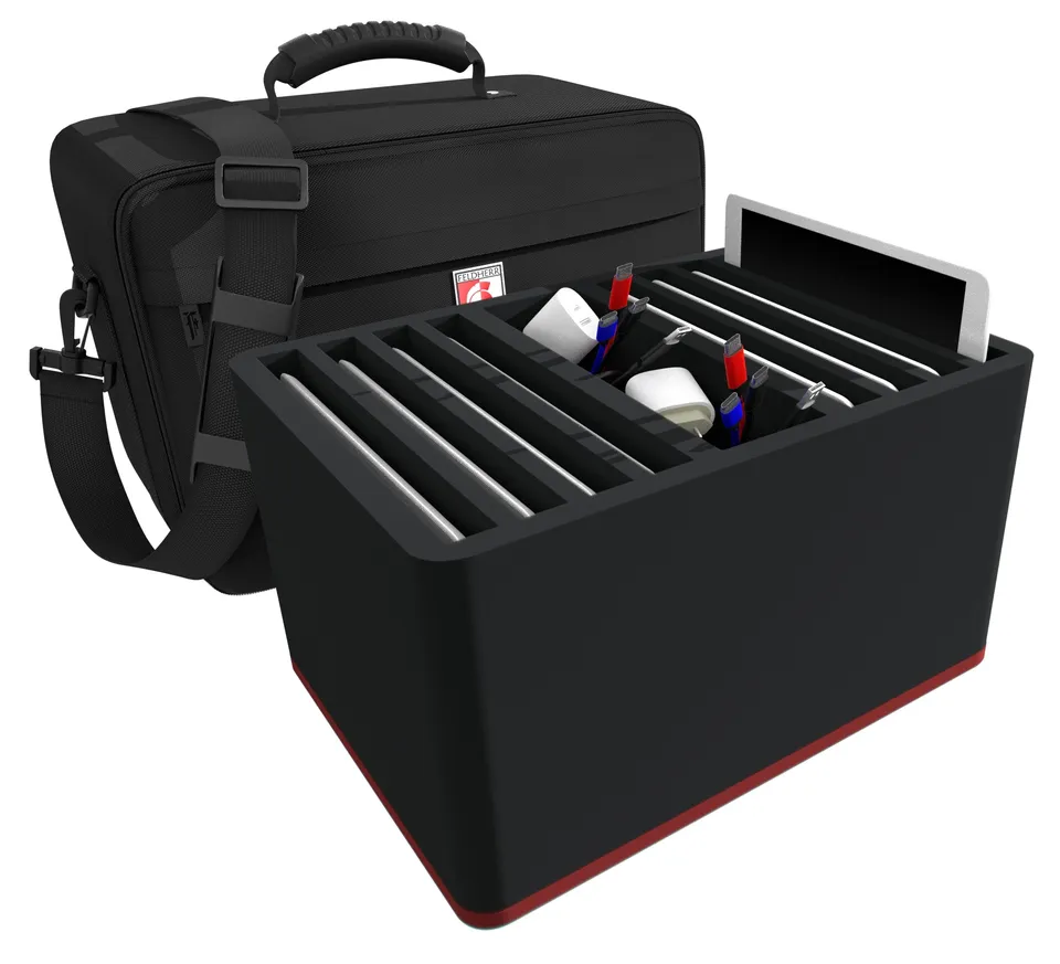 feldherr-maxi-plus-tasche-f-r-8-tablets-22-mm-schaumstoff image 1