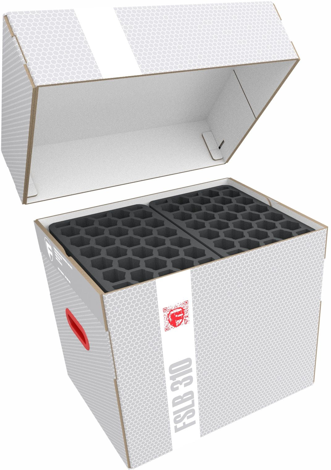 feldherr-storage-boxes-fslb310-box-battletech-254-f-cher image 1