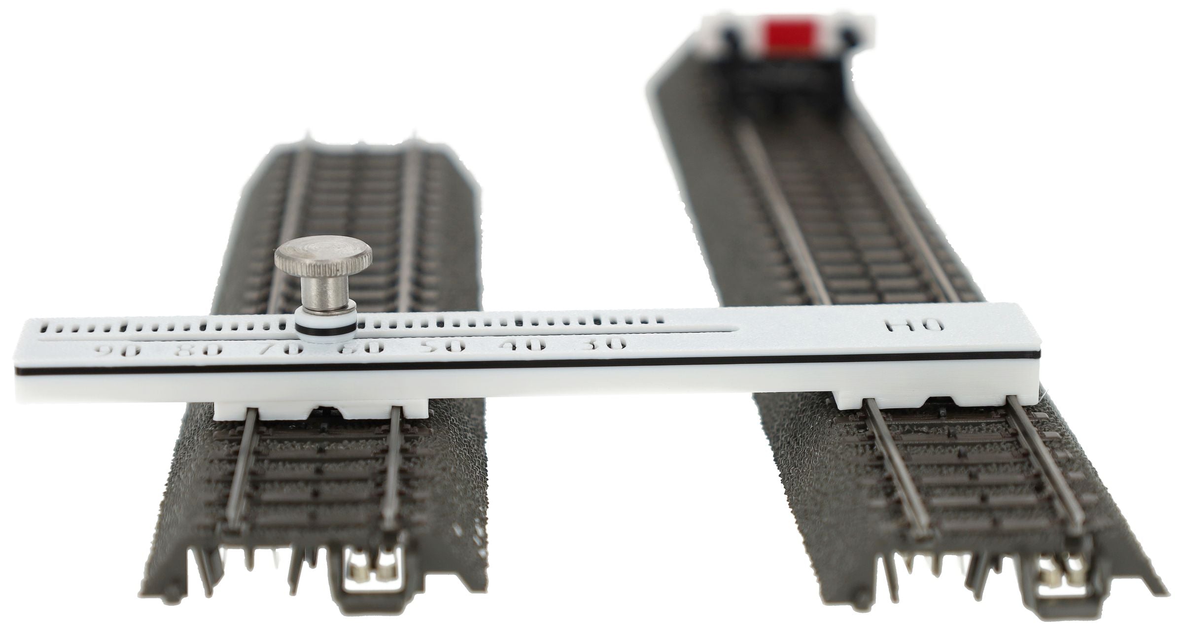feldherr-model-train-gleisabstandslehre-h0-26-100-mm-lok image 4