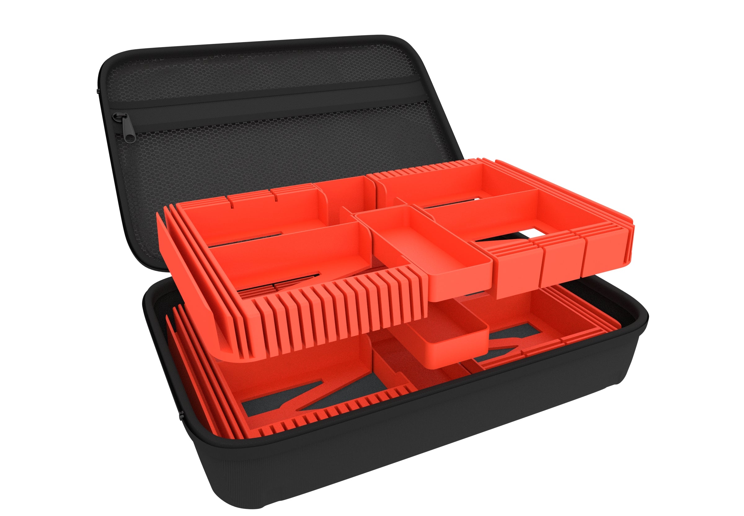 feldherr-storage-boxes-half-size-case-50-marvel-champions-box image 5
