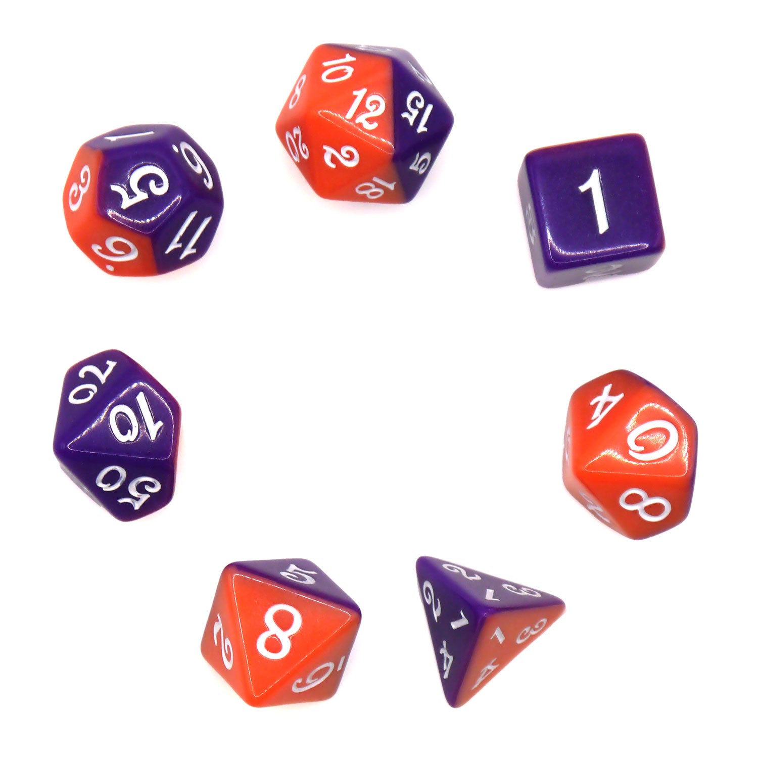 dice4friends-fable-rapunzel-7-teiliges-rpg-w-rfelset-mehrfarbig image 3