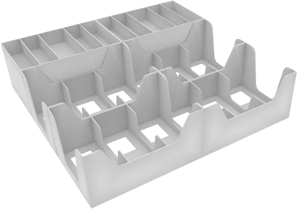 feldherr-accessories-organizer-heroes-of-might-magic-iii-all-in-grau image 1